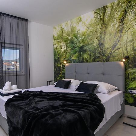 Batinic Apartments Kaštela Eksteriør bilde