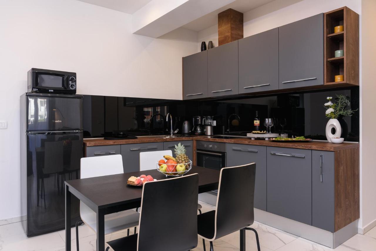 Batinic Apartments Kaštela Eksteriør bilde