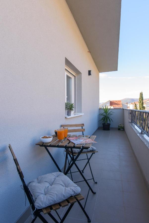 Batinic Apartments Kaštela Eksteriør bilde