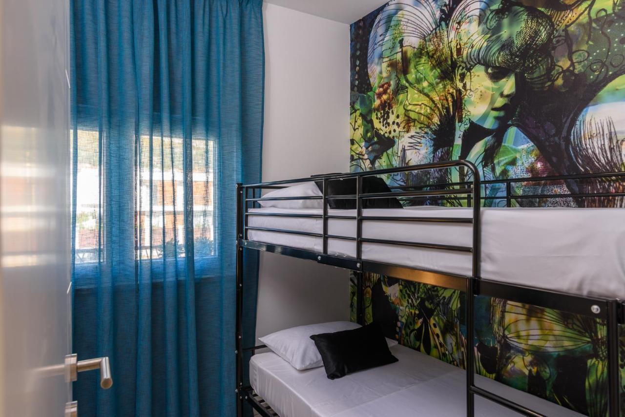 Batinic Apartments Kaštela Eksteriør bilde