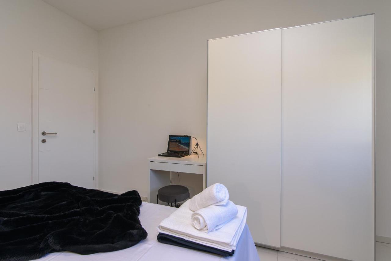 Batinic Apartments Kaštela Eksteriør bilde