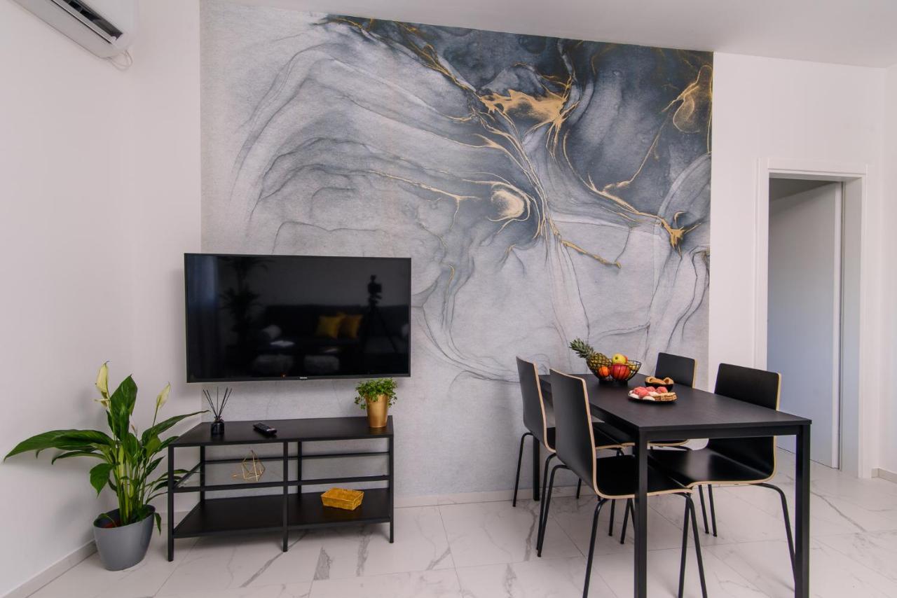Batinic Apartments Kaštela Eksteriør bilde